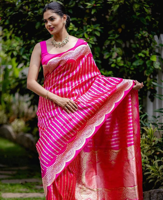 Sarees & Styles